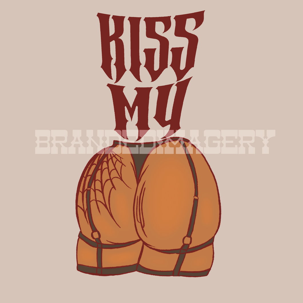 Kiss My Ass